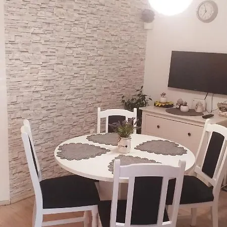 Stella Apartment