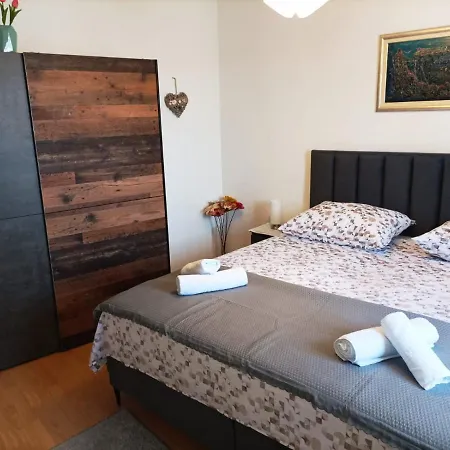 Stella Apartment Split