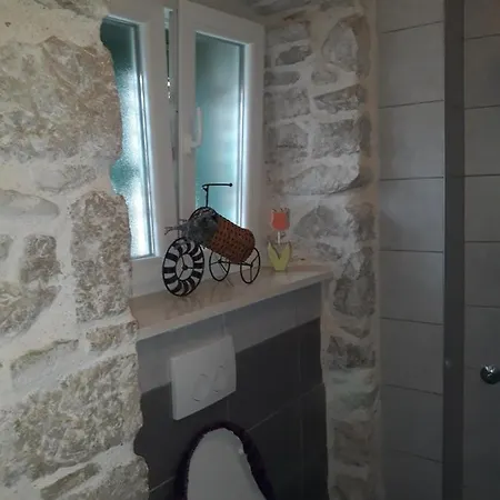 Stella Apartment *