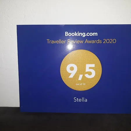 Stella سبليت